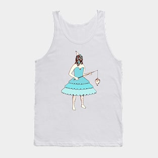 Princess Tank Top